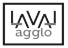 logo laval agglo