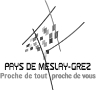 logo pays de meslay grez